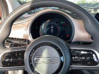 Fiat 500e - Vorschau Bild 10