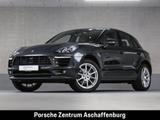 Porsche Macan 20Z Zoll Servo Plus 75L Tank - Porsche aus 2018