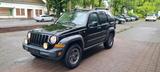 Jeep Cherokee 3 Renegade 2,8 D EURO 4 - gebrauchte Jeep Cherokee aus dem Jahr 2005