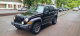 Jeep Cherokee 3 Renegade 2,8 D EURO 4 - Jeep Cherokee aus 2005