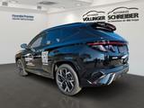 Hyundai Tucson N Line X 2WD Plug-in Hybrid 288PS SD LED - Hyundai TUCSON: Automatik