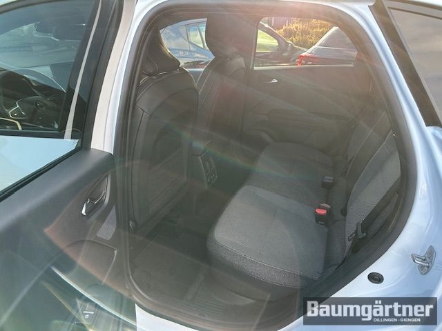Fahrzeugabbildung Renault Captur Techno TCe 160 Mild-Hybrid EDC ACC/PDC
