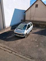 Renault Twingo 16V 75PS Schalter 131000 km - gebrauchte Renault Twingo aus dem Jahr 2002