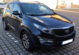 Kia Sportage 1.6 GDI 2WD SL, SLS - Kia Sportage: Sls