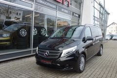 Mercedes-Benz Vito 119 CDI Tourer Edition Lang 2xsTÜR/KAM/LED