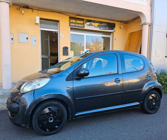 Citroën Citroen C1 1.4 HDi5 PORTE NEOPATENTATI!!!!!!!