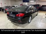 BMW 535i Limousine Sport-Aut. BRD,1.Hand(Dr.),74tkm - gebrauchte BMW 535 aus dem Jahr 2010