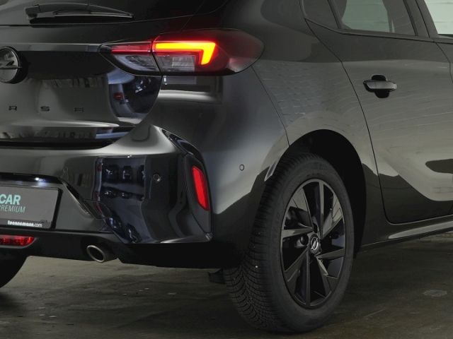 Corsa F FACELIFT GS+LED LICHT+NAVI+RÜCKFAHRKAMER
