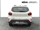 Dacia Spring ESSENTIAL ELECTRIC 45 *KAMERA*KLIMA* - Dacia aus 2023