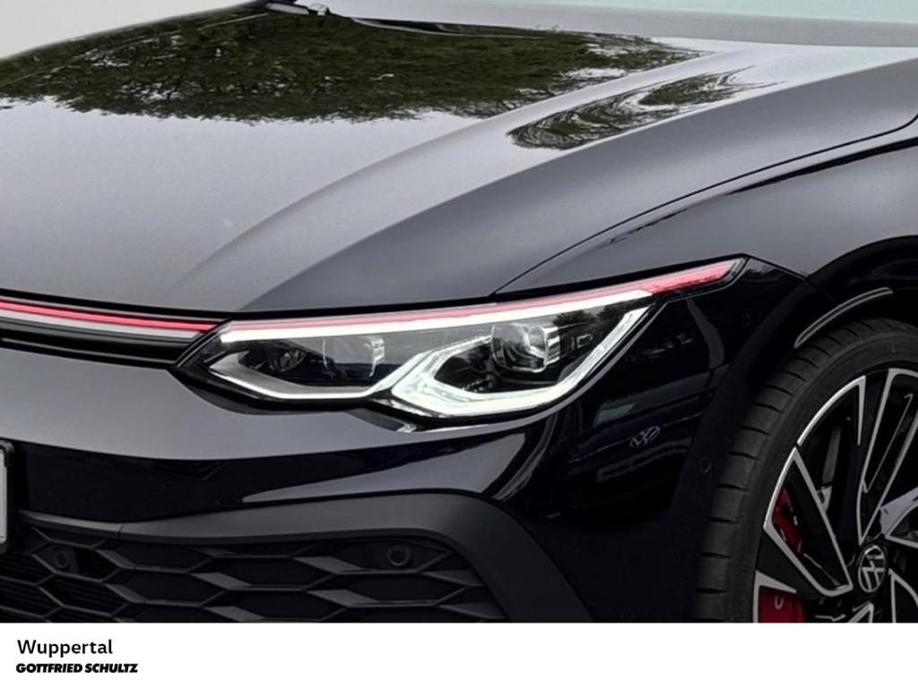Volkswagen Golf GTI Clubsport DSG NAVI DCC KAM ACC LED SHZ, миниатюра 5