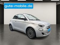 Fiat 500C - Vorschau Bild 14