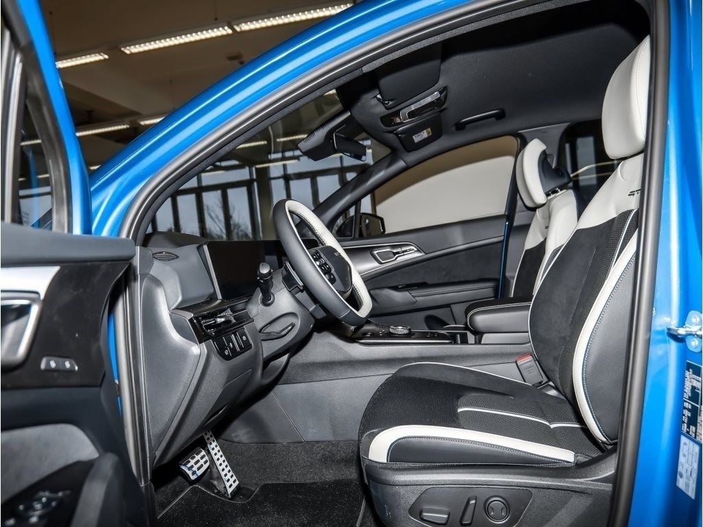 Kia Sportage - Bild 14
