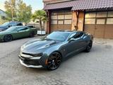 Chevrolet SCHMIDT FELGEN*LEDER*ALCANTARA*SERVICE NEU*GARAN - Chevrolet Gebrauchtwagen