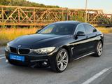 BMW 430d Gran Coupé xDrive M Sport-LEDER-MEMORY - BMW 430 Gran Coupé in Dortmund
