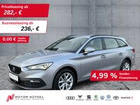 Seat Leon - Vorschau Bild 1