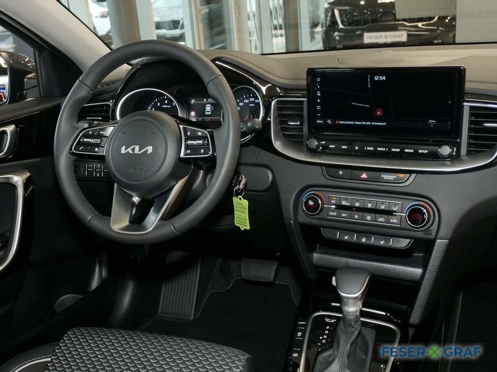 Kia XCeed - Bild 3