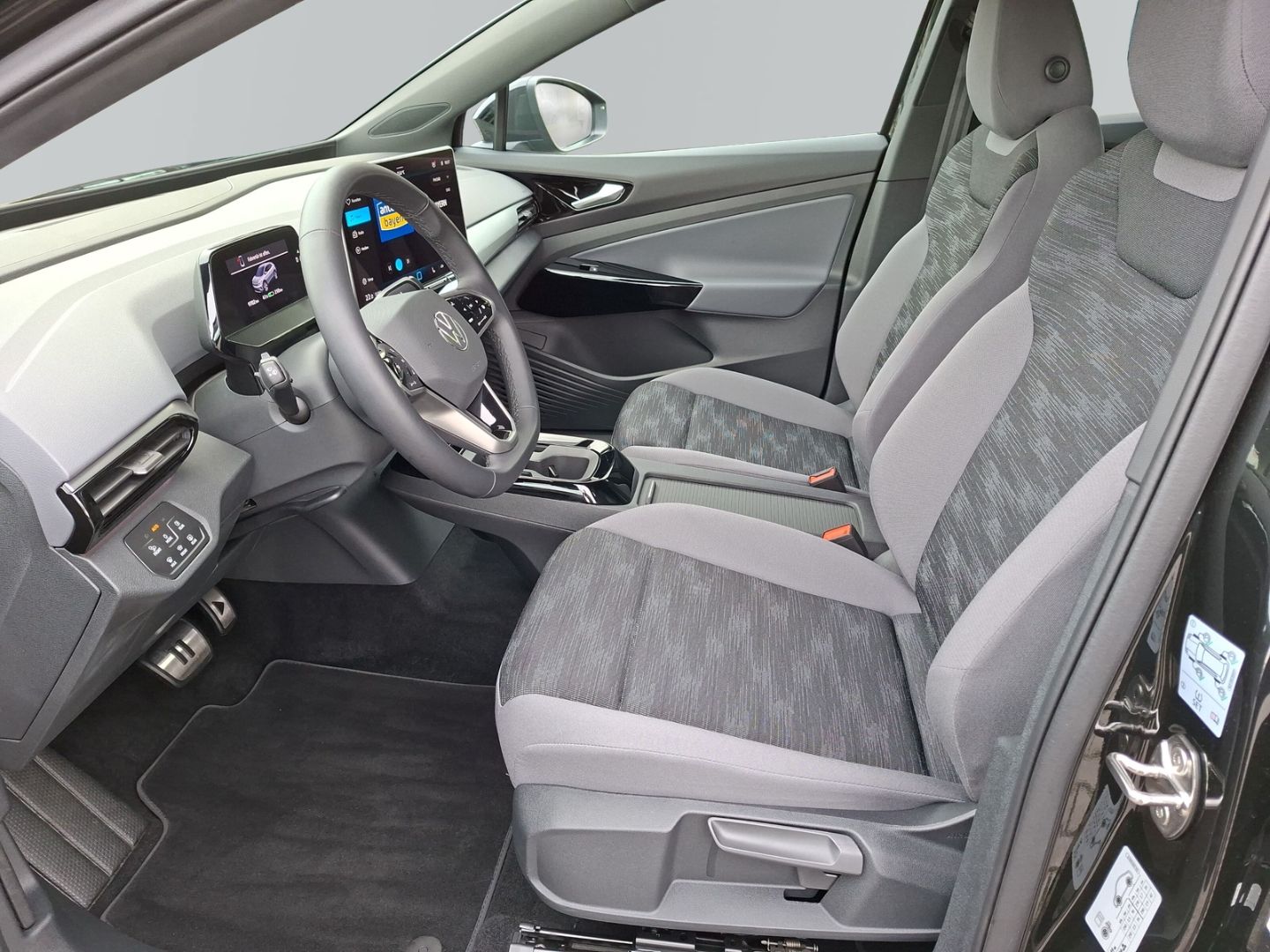 ID.4 Pro *Navi*App-Connect*SHz*