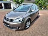 Volkswagen Golf Plus 1.2 TSI Team Team - Volkswagen Golf Plus aus 2010: Team