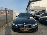 BMW 520d Touring Luxury Line Led Head-Up Navi Rollo - BMW 520 in Bonn