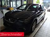 Seat Ibiza 1.0 TSI Style WARTUNGSPAKET AB19,99EUR - Seat Ibiza: Tsi