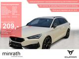 Cupra Leon Sportstourer 2.0 TSI VZ DSG APP+DAB+VIRT - Cupra Leon in Krefeld