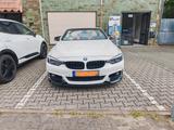 BMW 440i xDriveCabrio M Sport A M Sport - BMW 440 Unfallwagen