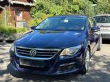 Volkswagen Passat CC 2.0 TDI Individual/Xenon/Leder/Navi - Volkswagen Passat aus 2008: TDI