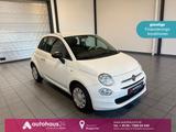 Fiat 500 1.0 Mild Hybrid Cult|Klima|DAB+|Tempomat - Fiat 500 Gebrauchtwagen in Wuppertal