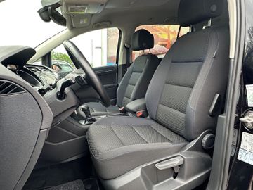 Bild 9 VW Touran United *DSG*LED*