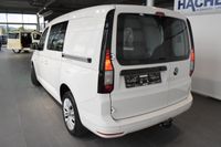 Volkswagen Caddy - Vorschau Bild 4