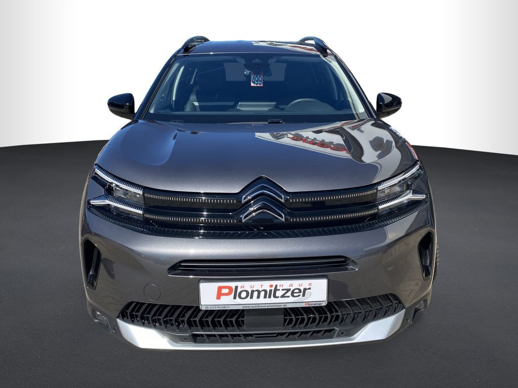Fahrzeugabbildung Citroën C5 Aircross Hybrid 145 Automatik MAX *Allwetter*
