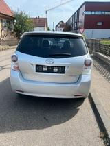 Toyota verso - gebrauchte Toyota Verso aus dem Jahr 2011