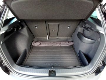 Skoda Karoq Drive 125 1.5 TSI