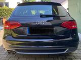 Audi A4 2.0 TDI Avant S line TÜV neu - Audi A4 aus 2011: TDI