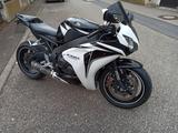 Honda CBR1000RA - HONDA 2010 CB 1000 R