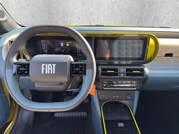 Fiat GRANDE PANDA LA PRIMA Hybrid 1.2 eDCT *SHZ*