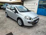 Fiat Punto Evo 1.3 MJT KM 115.000 - Fiat Punto Evo mit Diesel-Antrieb: 1.3
