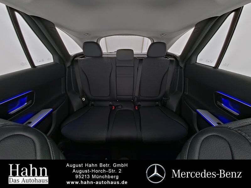 Fahrzeugabbildung Mercedes-Benz GLC 200 4M AVANTGARDE/LED/AHK/360/MEMO/DISTRO./.