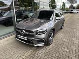 Mercedes-Benz GLB 220 d 4M AMG Line Adv Plus 7-Sitz Burm Stndh - Mercedes-Benz GLB 220 aus 2024