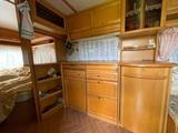Tabbert Comtesse 515 HTD - Offers