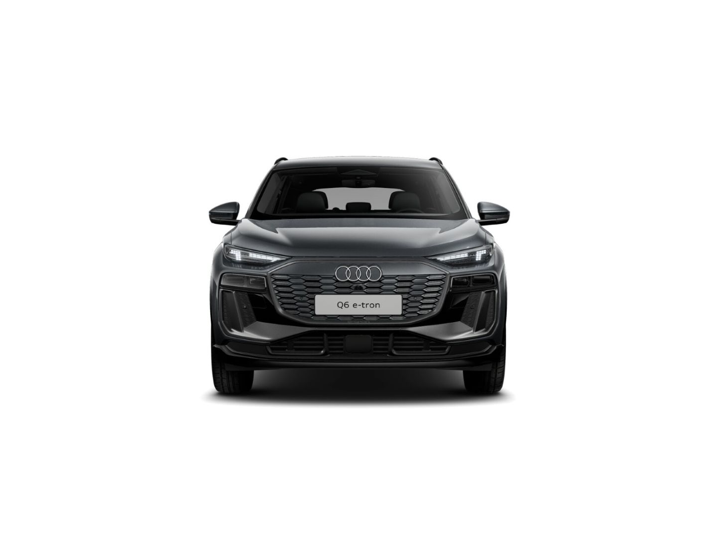 Audi Q6 e-tron SUV S-Line quattro Matrix 360°Kmaera A imagem 3