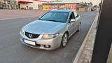 Honda Accord 2.0 Comfort - Honda Accord: Comfort