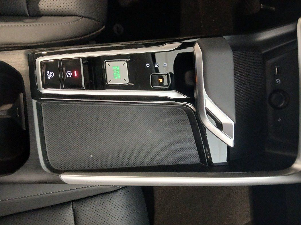 MG ZS - Bild 20