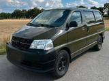 Toyota Hiace 4x4 2,5 D-4D, Klima, St.heizu... - gebrauchte Toyota Hiace aus dem Jahr 2011