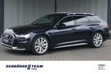 Audi A6 Allroad 55 TDI quattro tipronic Pano HuD AHK 