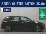 Mercedes-Benz B 180 d Navi LED MBUX T-Leder Park-Assist - Mercedes-Benz mit Diesel-Antrieb: Mb 180