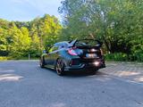 Honda Civic Type R FK8 GT | 1. Hand | 8-fach bereift - Honda in Dortmund