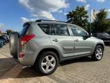 Toyota RAV4 2.0 VVT-i Executive *Leder, Klimaauto, PDC - Toyota RAV 4: Leder, Allradantrieb