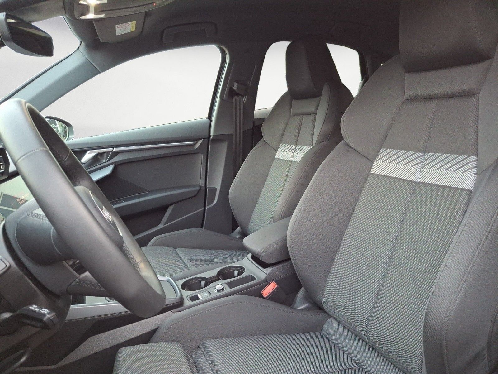 Audi A3 - Bild 8