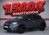 Fiat 500X Lounge Sport | Navi | Bi-Xenon | 17`Alu - Fiat: Sport